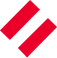 CKA Icon Red Diagonal Hash
