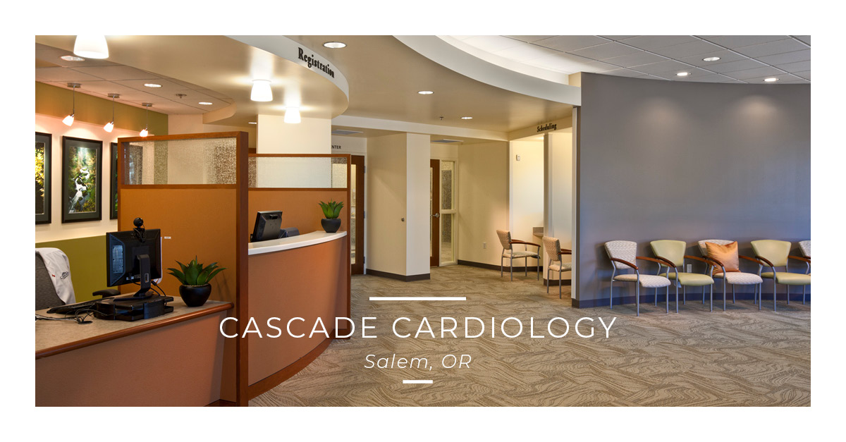 Cascade Cardiology